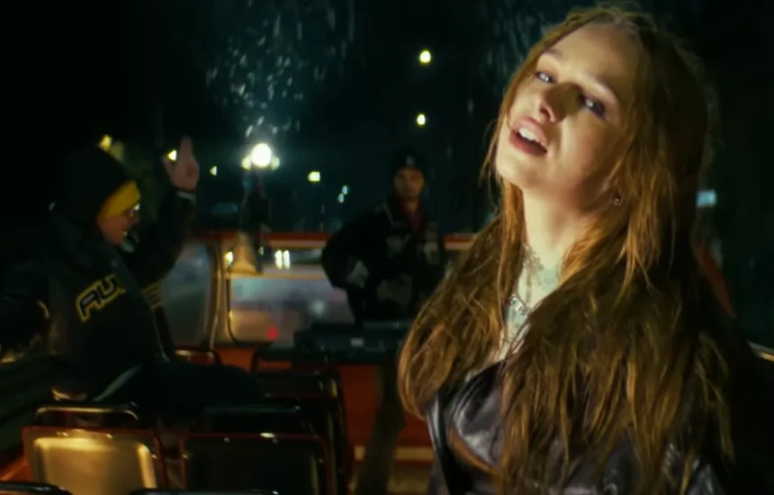 Pezet Obejmuję noce