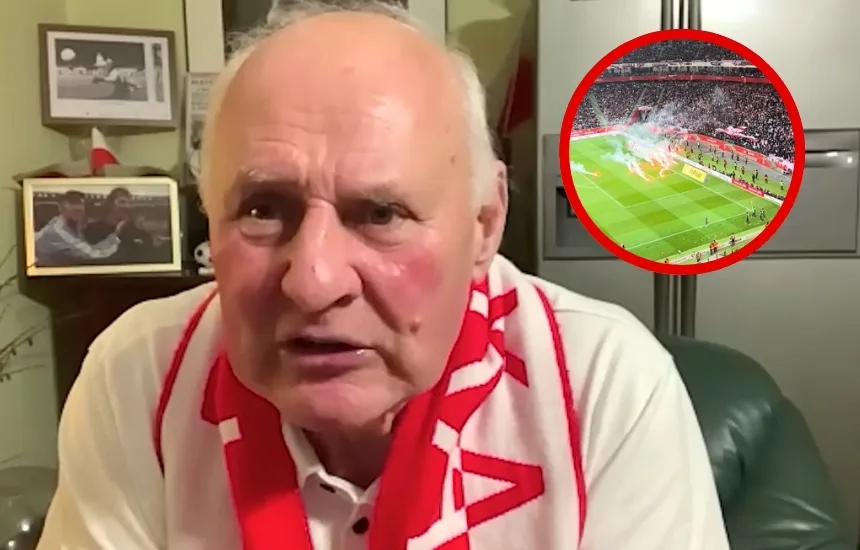 Polska Holandia race