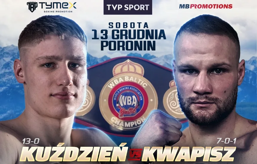 Nemo Car Center Boxing Night