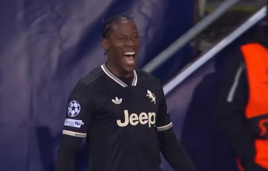 Jonathan David Bodø Juventus