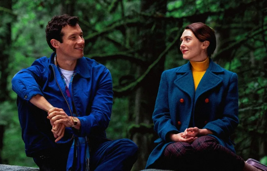 Eternity wybieram ciebie zwiastun