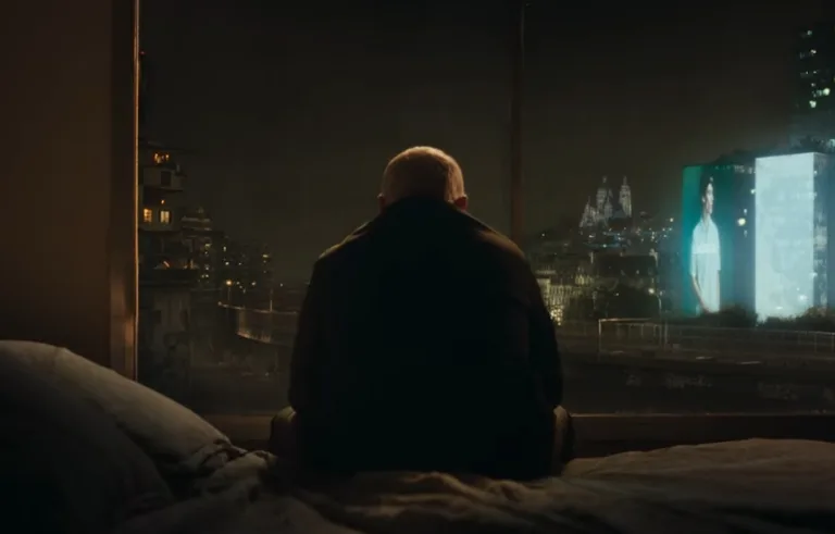 Pies 51 zwiastun filmu