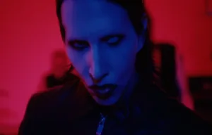 Marilyn Manson Łódź 2026
