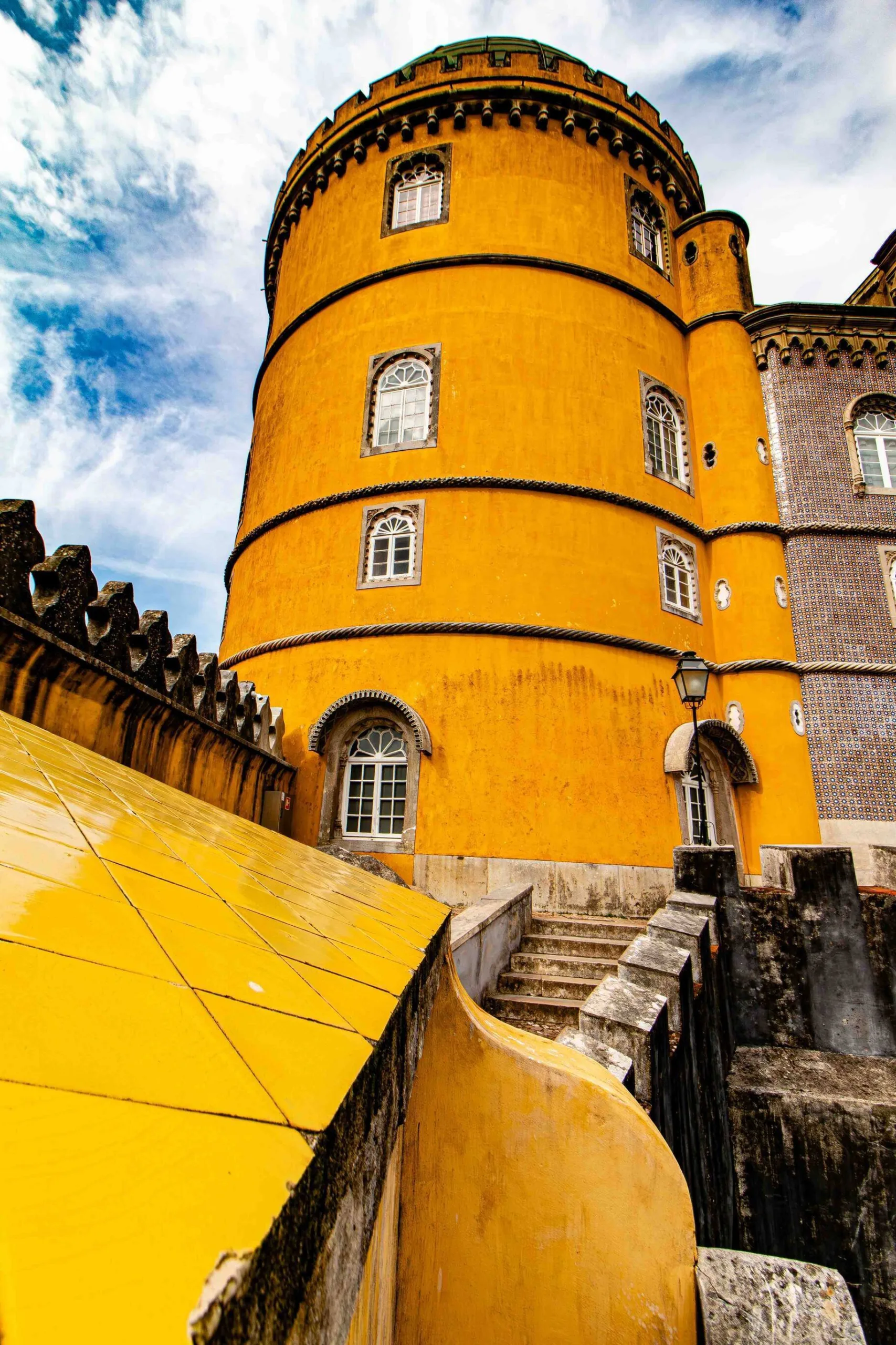 Pałac Pena czy warto