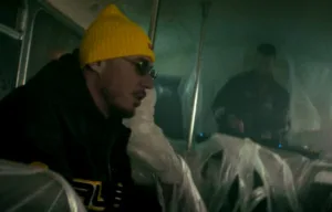 Jonatan Pezet Opał Zoo