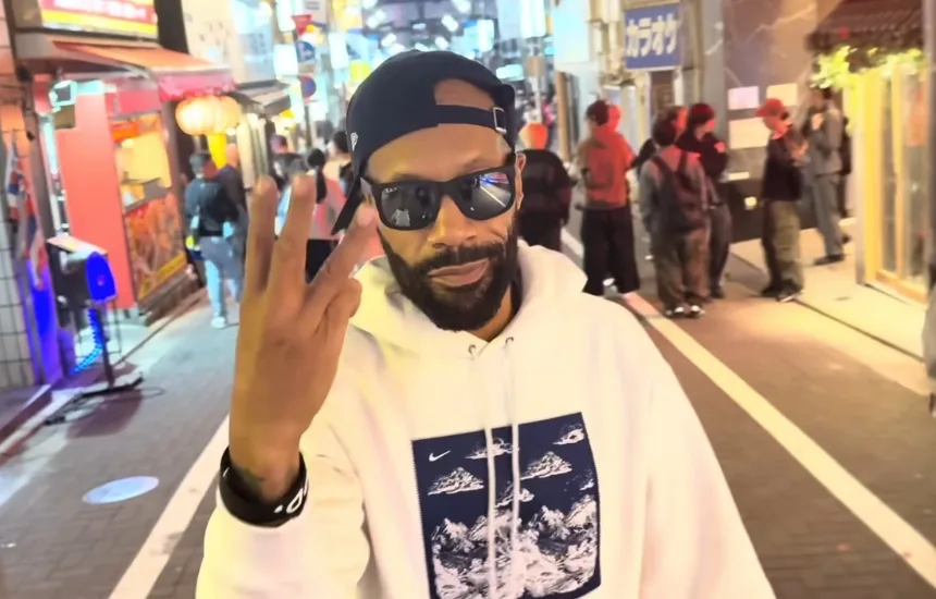 Redman Don't Give AF