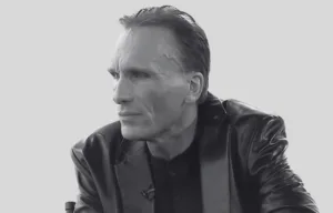Zmarł Peter Greene