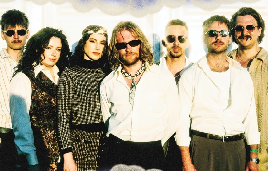 Bigga Fest 2026 Cinnamon Gum