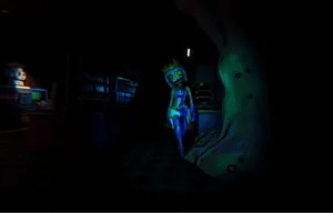 cakey's twisted bakery xbox