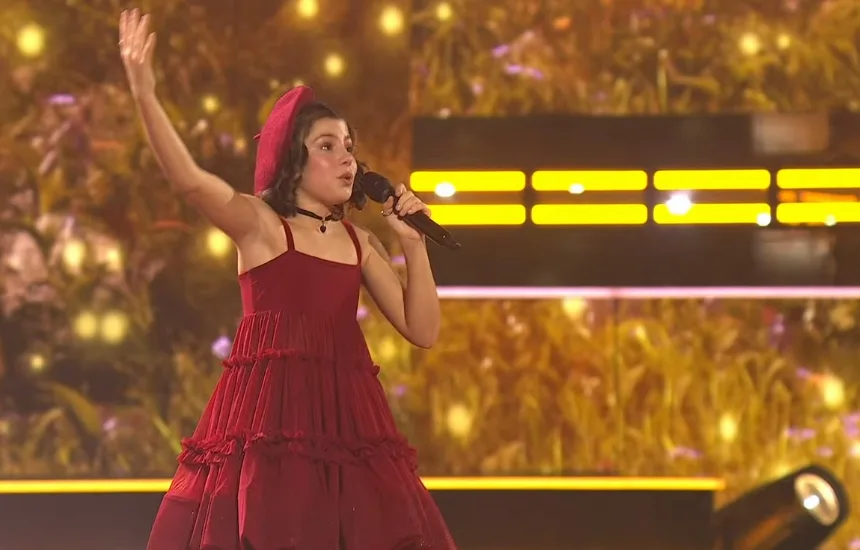 Eurowizja Junior 2025 Wyniki