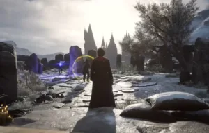 Hogwarts Legacy za darmo