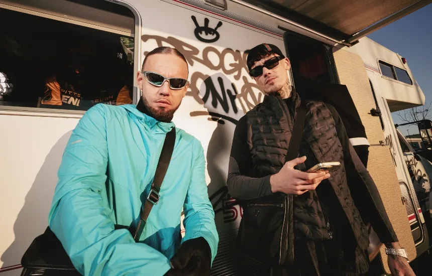 Kronkel Dom Drogas Bonito