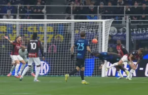 Derby Serie A