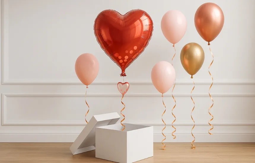 idealny prezent na urodziny