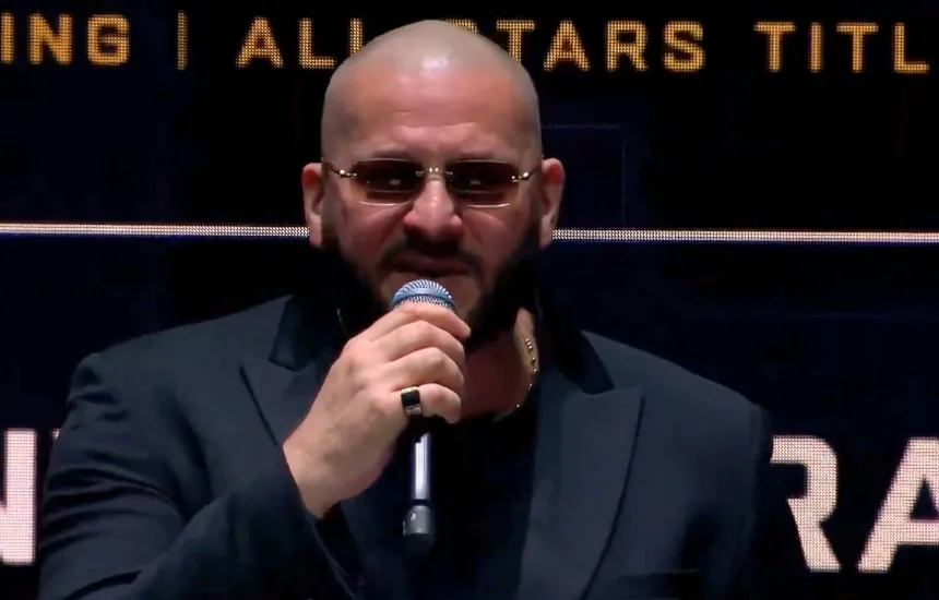 Waldemar Kasta ACBJJ 20