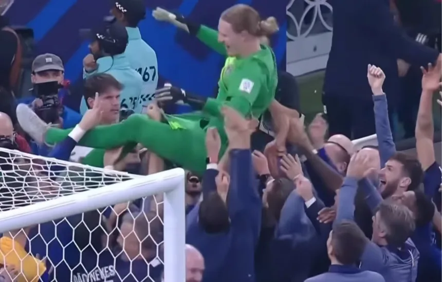 PSG puchar interkontynentalny