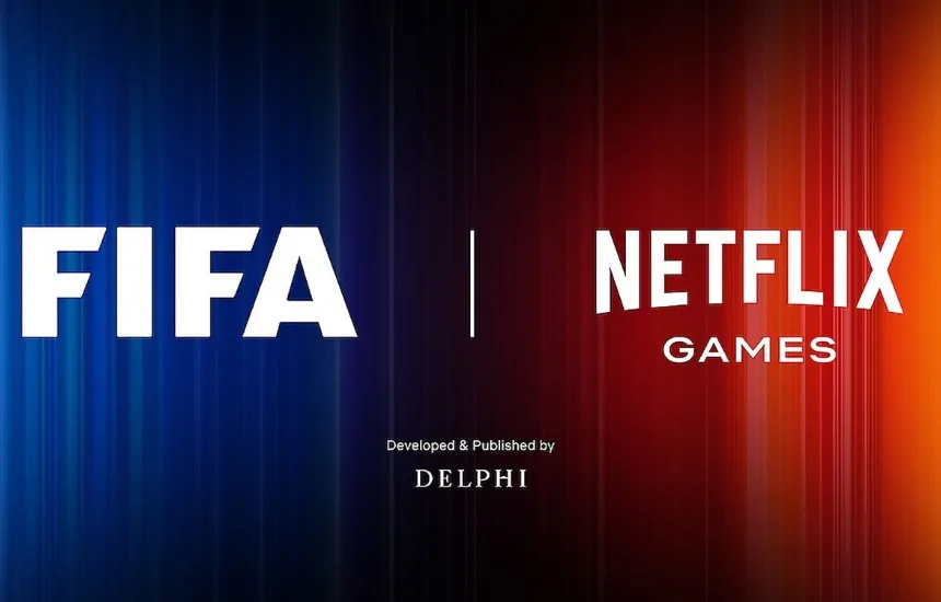 Netflix Fifa