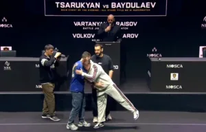 Waldemar Kasta ACBJJ