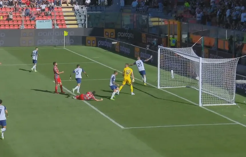 Lazio Cremonese kiedy