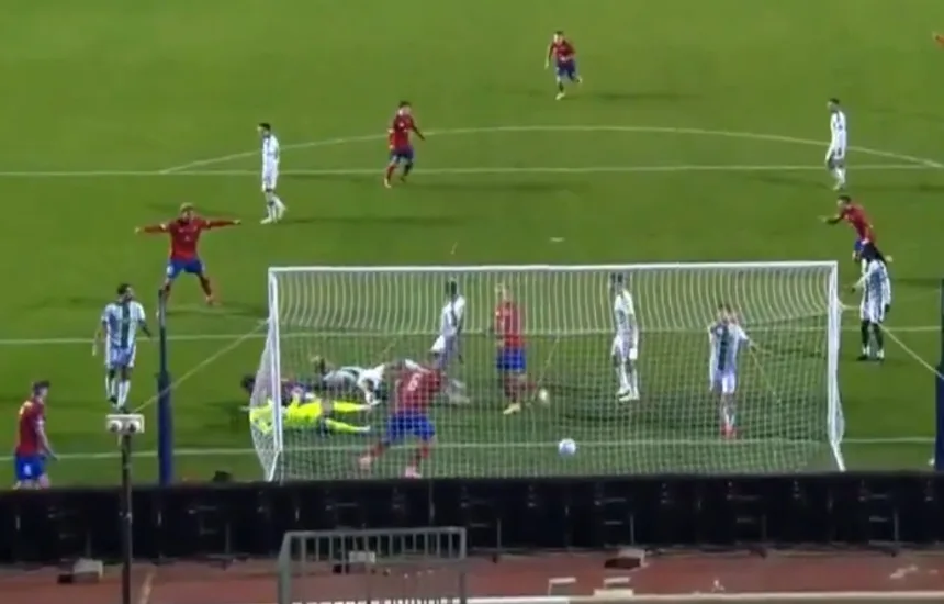 Raków Liga Konferencji