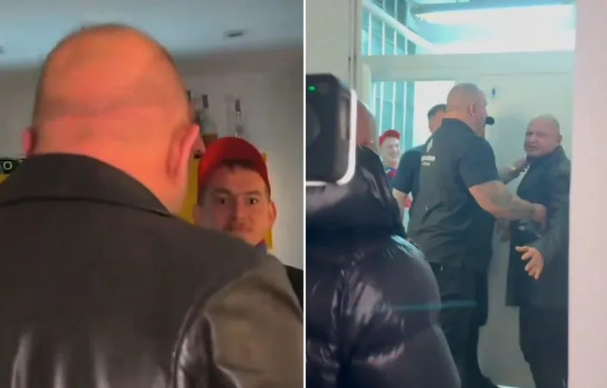 Jaś Kapela Murański