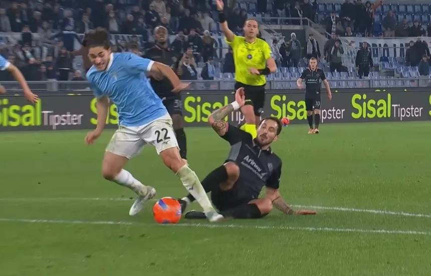 Lazio remisuje bezbramkowo z Cremonese w Serie A