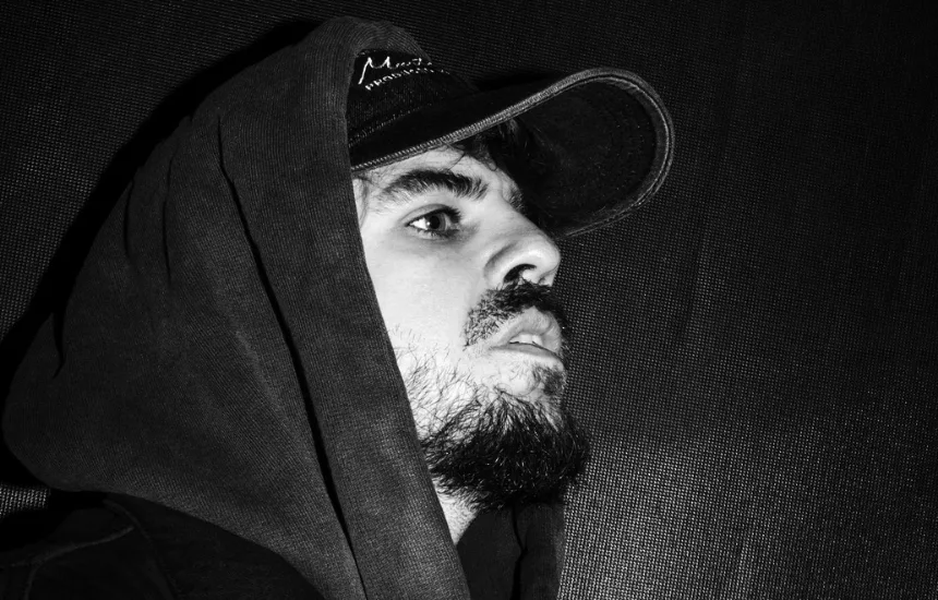 Taco Hemingway Latarnie wszędzie dawno zgasły