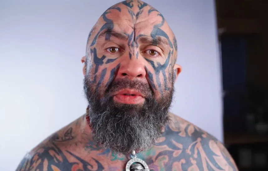 Marcin Różalski po walce na XTB KSW 113 - wzruszony "Różal" w nagraniu po gali