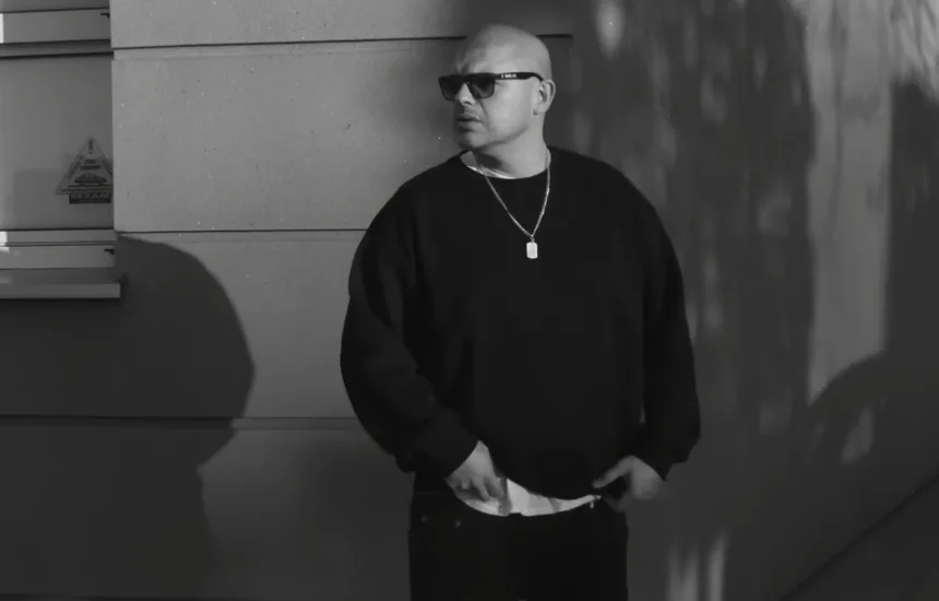 Tau wypuścił nowy numer Wesołych Świąt Taco Hemingway