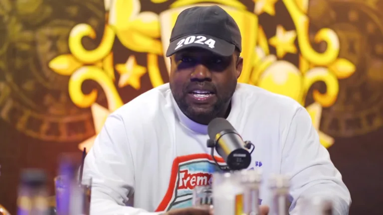 Kanye West w najnowszym oświadczeniu przeprosił za antysemityzm