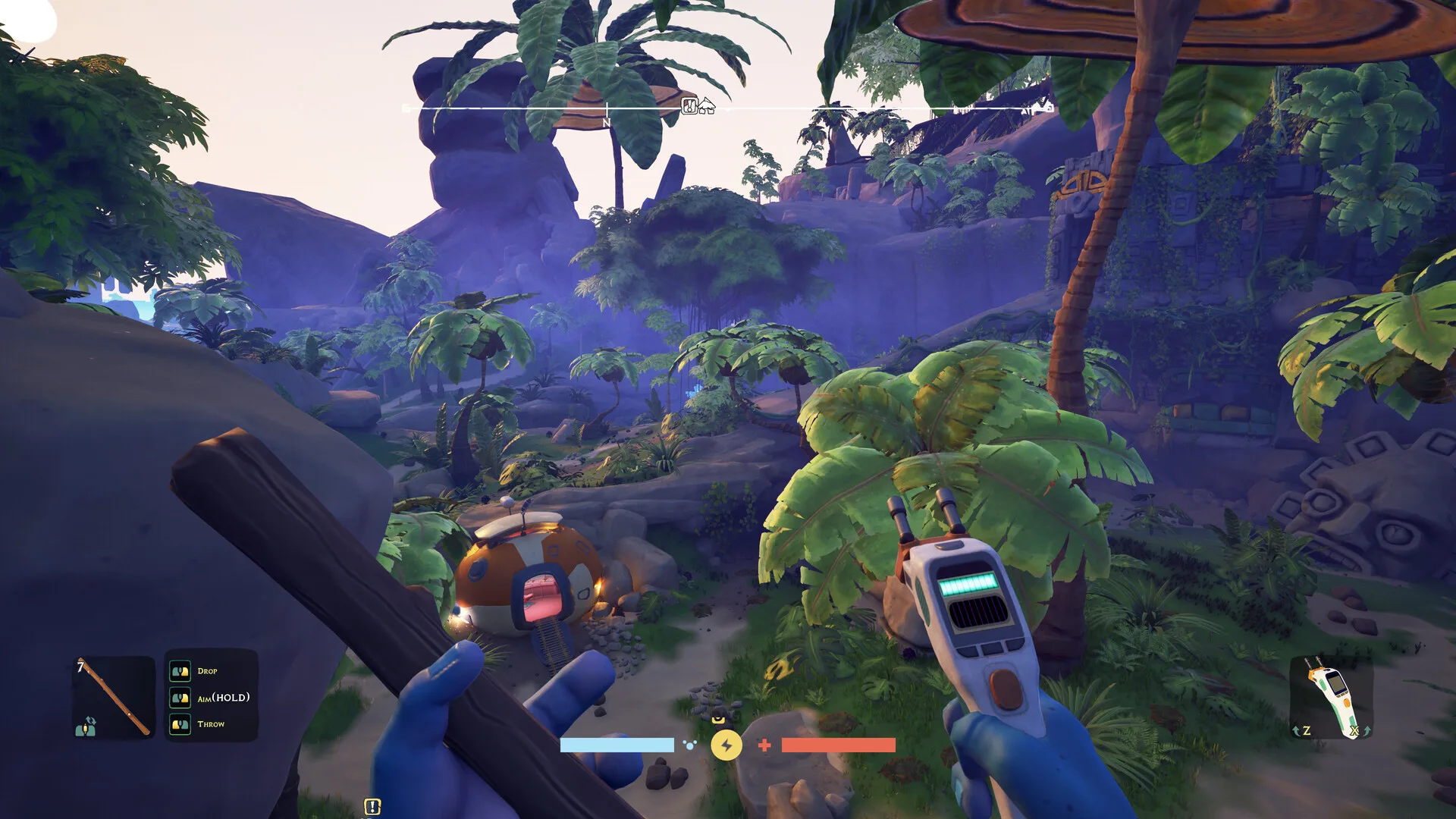 Premiera gry Astrobotanica już w lutym 2026 roku