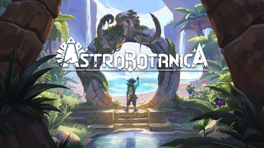 Premiera gry Astrobotanica już 16 lutego