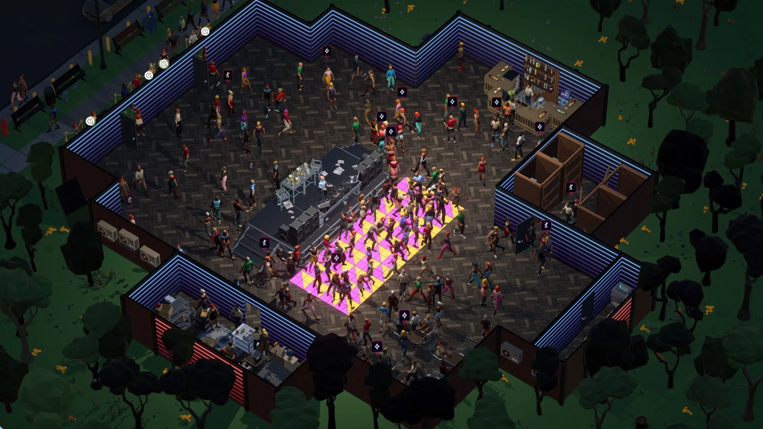 Disco Simulator debiutuje na platformie PS5