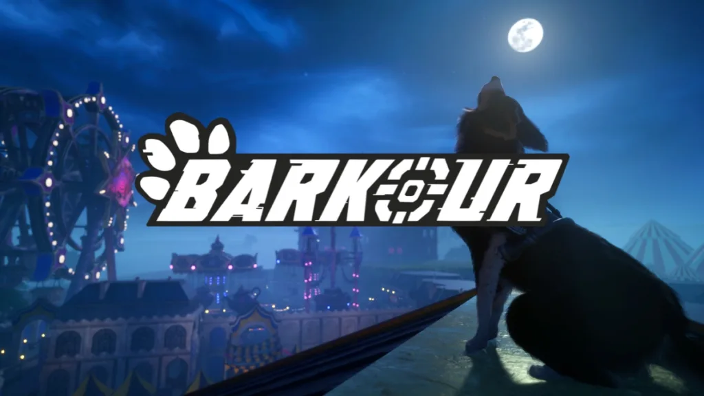 Gra Barkour od studia Varsav Game Studios już dostępna w wersji demo