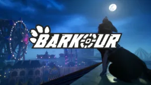 Gra Barkour od studia Varsav Game Studios już dostępna w wersji demo