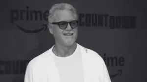 Eric Dane nie żyje, 53-letni aktor zmarł 19 lutego