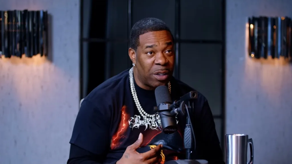 Busta Rhymes i J Dilla na wspólnym albumie Dillagence 2