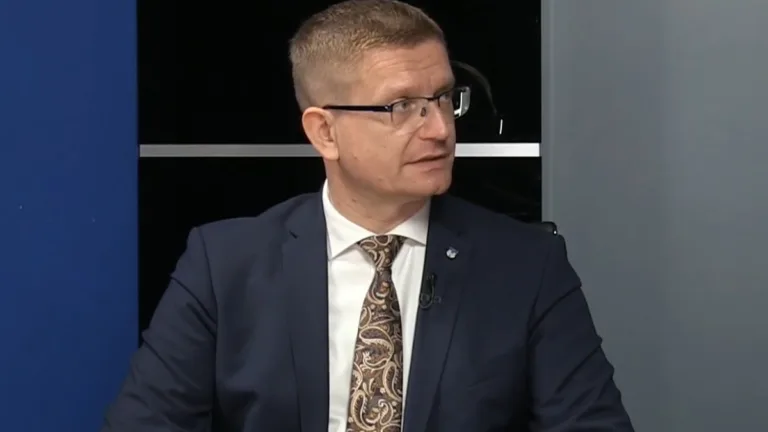 Prezydent Częstochowy zatrzymany przez CBA