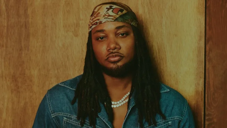 Leon Thomas już 12 marca wystąpi w Warszawie, bilety już w sprzedaży