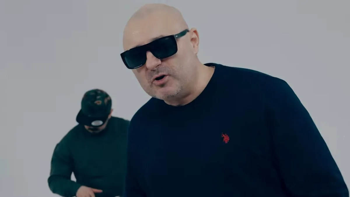 Pih w najnowszym singlu Na wschód od zachodu, promującym jego nadchodzący album