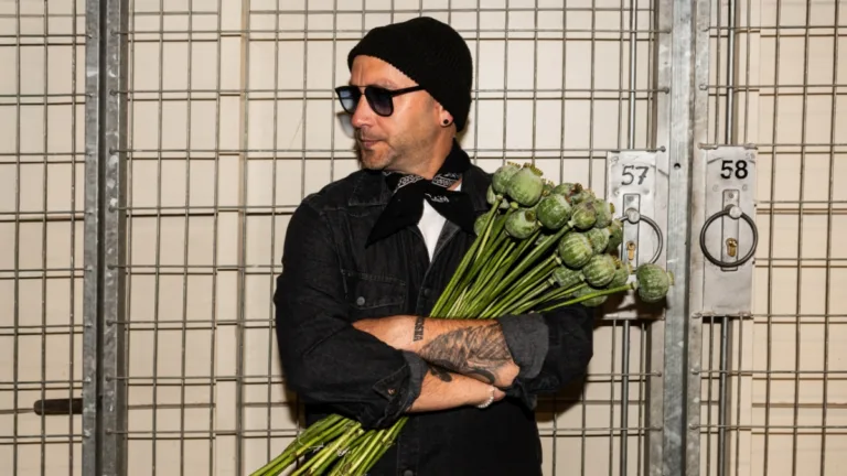 Damian Sikorski prezentuje drugi album Tysiące chwil