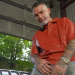 Paul Wall prezentuje nowy teledysku RIP Old Me