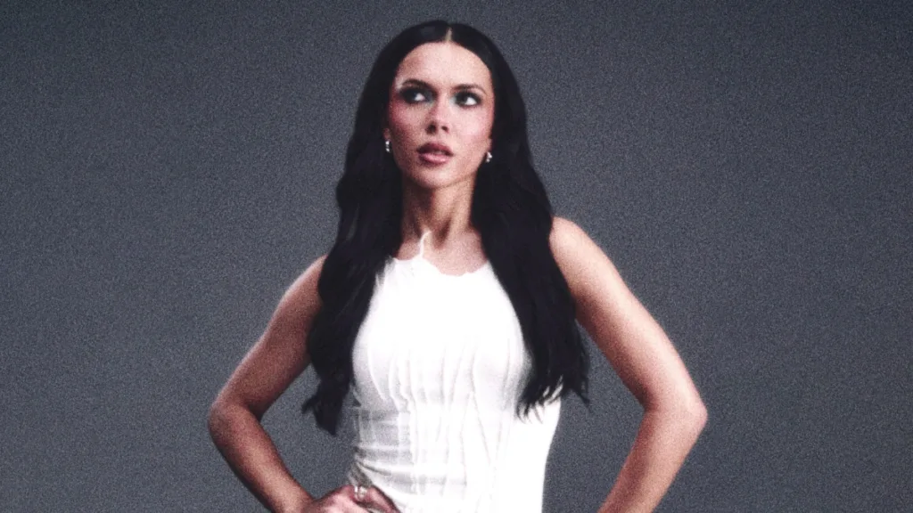 Kaeyra zrobiła Upgrade w swoim najnowszym singlu