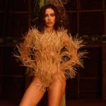 Anitta i Shakira we wspólnym singlu Choka Choka