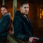 Netflix zapowiada Idź przodem bracie 2 sezon