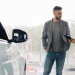 OC po zakupie używanego auta