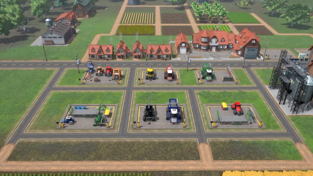 Farm Manager World na Xbox już 24 kwietnia