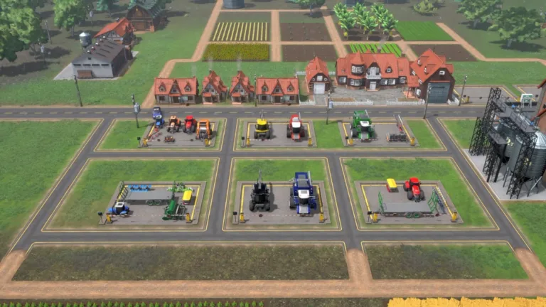 Farm Manager World na Xbox już 24 kwietnia