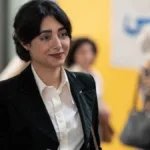 Film Czytając Lolitę w Teheranie będzie można oglądać w czerwcu w kinach