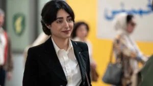 Film Czytając Lolitę w Teheranie będzie można oglądać w czerwcu w kinach